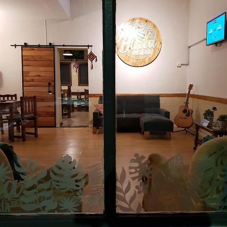 Hosteria Barca Villa Gesell Ngoại thất bức ảnh