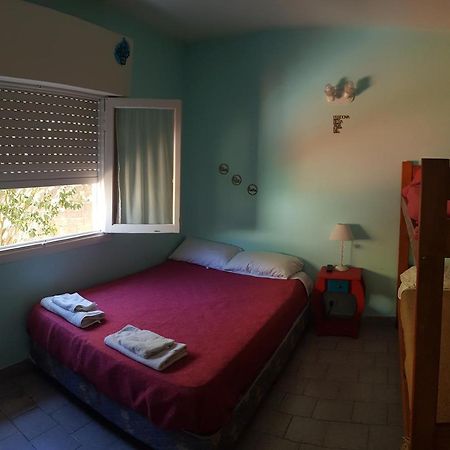 Hosteria Barca Villa Gesell Ngoại thất bức ảnh