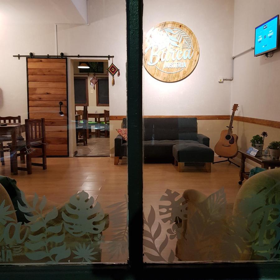 Hosteria Barca Villa Gesell Ngoại thất bức ảnh