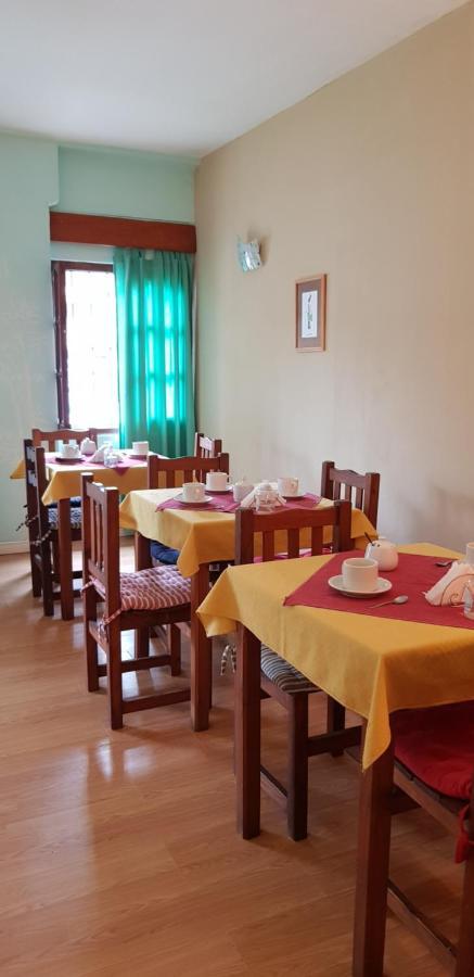 Hosteria Barca Villa Gesell Ngoại thất bức ảnh