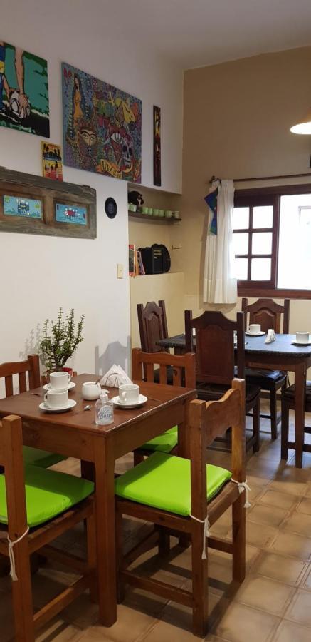 Hosteria Barca Villa Gesell Ngoại thất bức ảnh