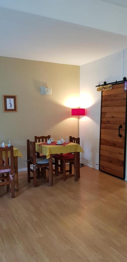 Hosteria Barca Villa Gesell Ngoại thất bức ảnh