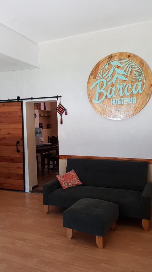 Hosteria Barca Villa Gesell Ngoại thất bức ảnh