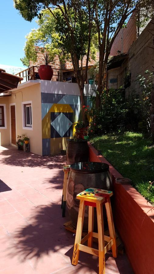 Hosteria Barca Villa Gesell Ngoại thất bức ảnh