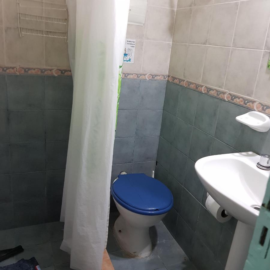 Hosteria Barca Villa Gesell Ngoại thất bức ảnh