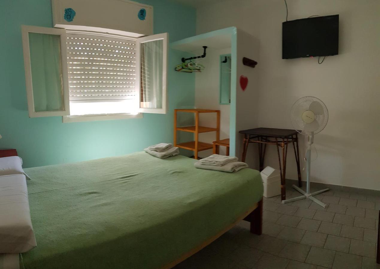 Hosteria Barca Villa Gesell Ngoại thất bức ảnh