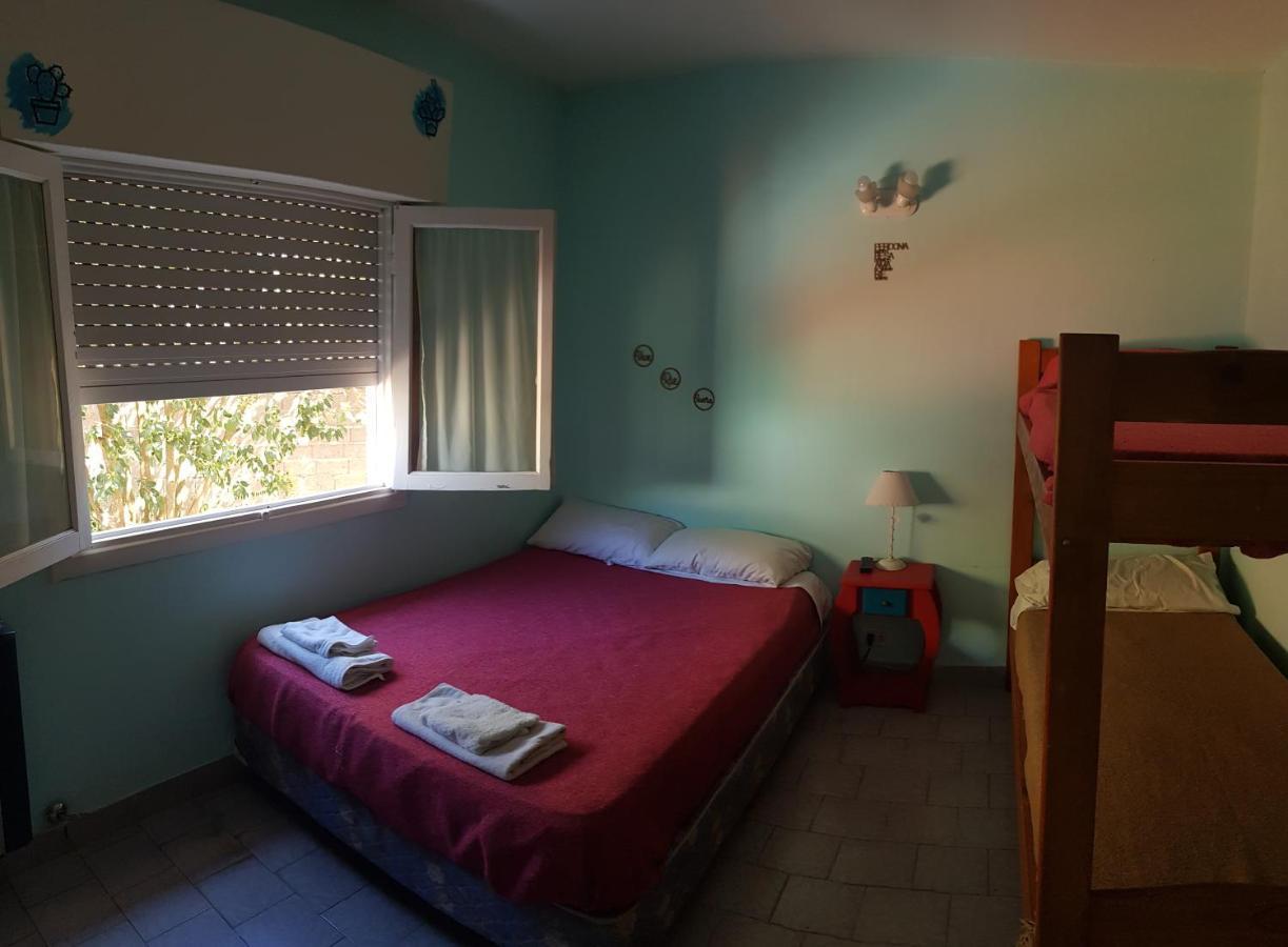 Hosteria Barca Villa Gesell Ngoại thất bức ảnh