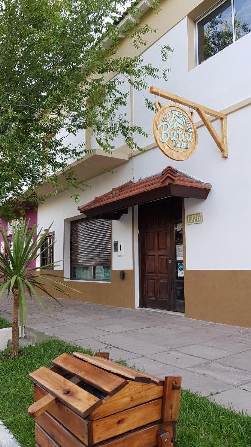 Hosteria Barca Villa Gesell Ngoại thất bức ảnh