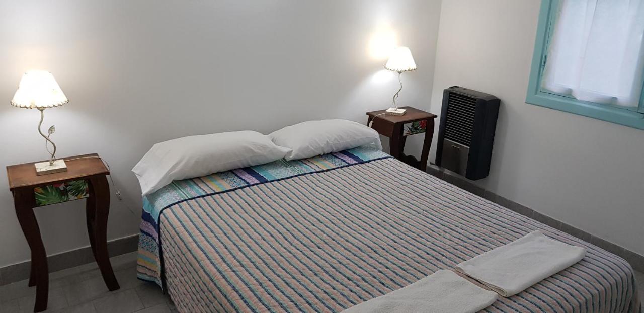 Hosteria Barca Villa Gesell Ngoại thất bức ảnh