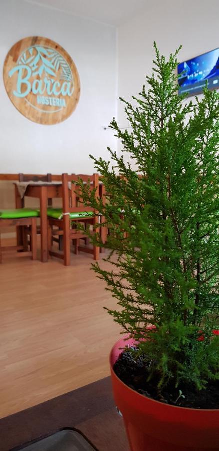 Hosteria Barca Villa Gesell Ngoại thất bức ảnh