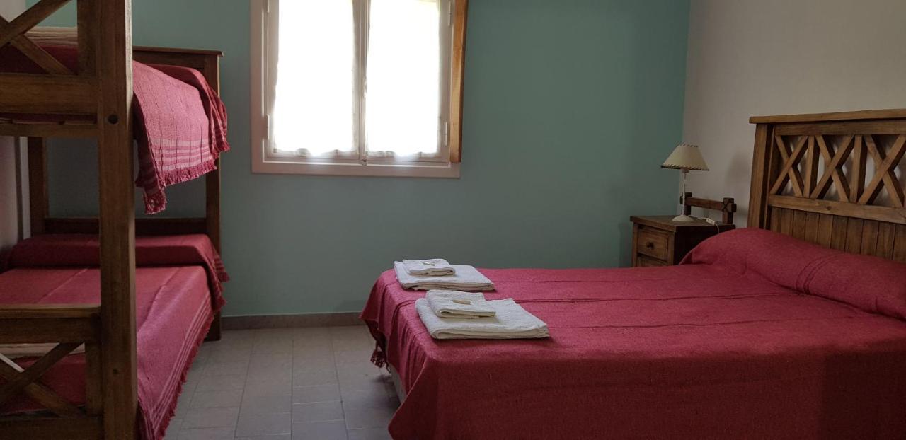 Hosteria Barca Villa Gesell Ngoại thất bức ảnh
