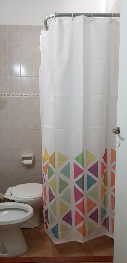 Hosteria Barca Villa Gesell Ngoại thất bức ảnh