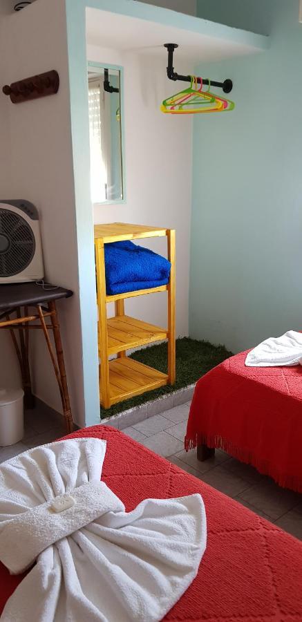 Hosteria Barca Villa Gesell Ngoại thất bức ảnh