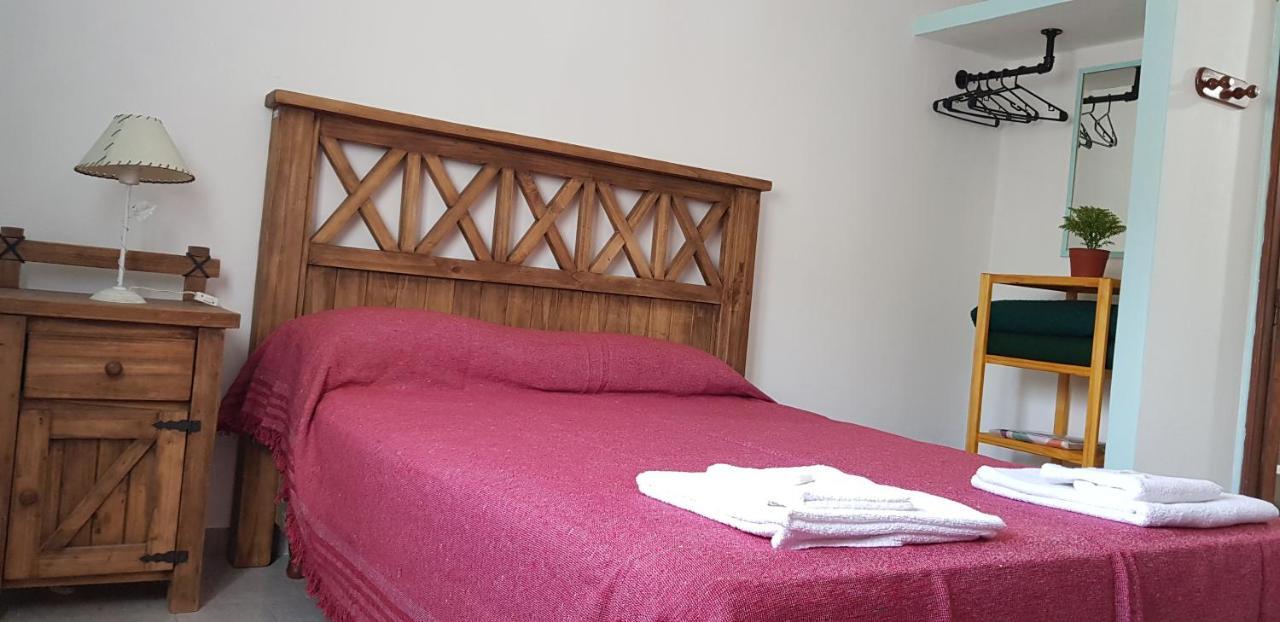 Hosteria Barca Villa Gesell Ngoại thất bức ảnh