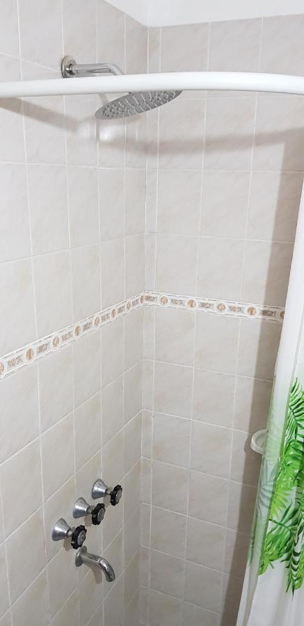 Hosteria Barca Villa Gesell Ngoại thất bức ảnh