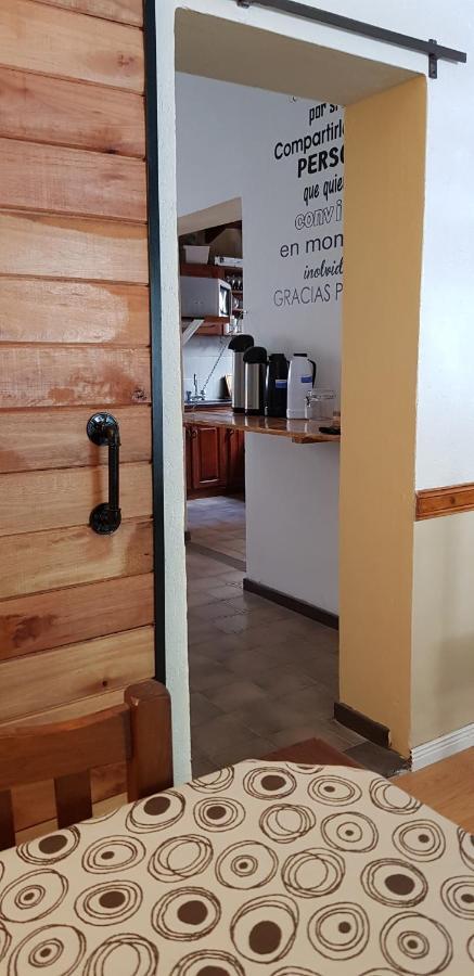 Hosteria Barca Villa Gesell Ngoại thất bức ảnh