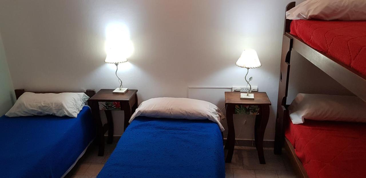 Hosteria Barca Villa Gesell Ngoại thất bức ảnh