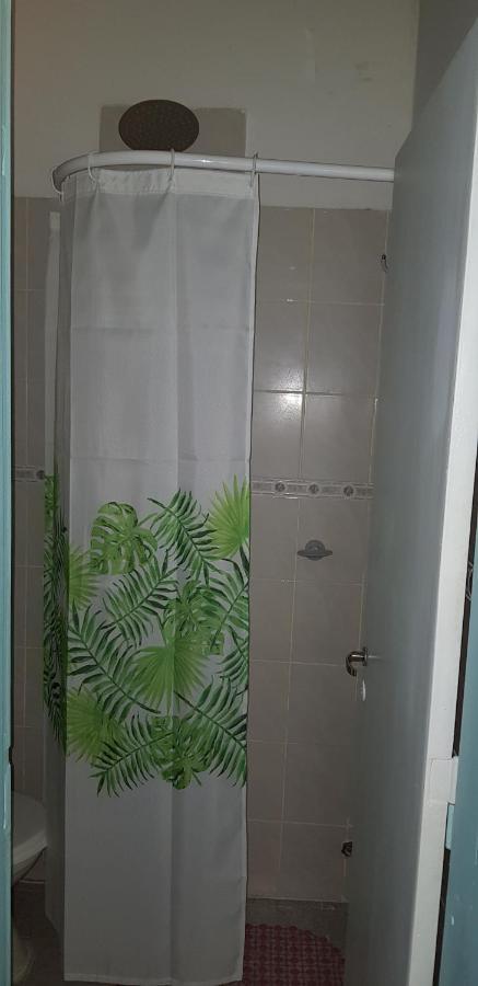 Hosteria Barca Villa Gesell Ngoại thất bức ảnh