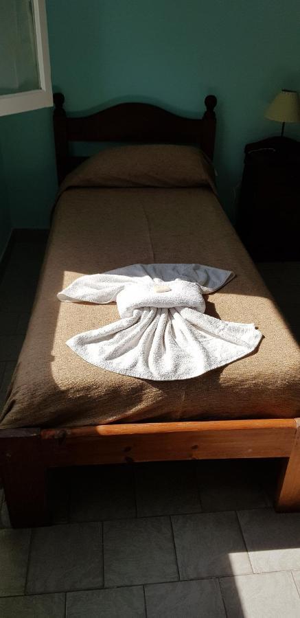 Hosteria Barca Villa Gesell Ngoại thất bức ảnh