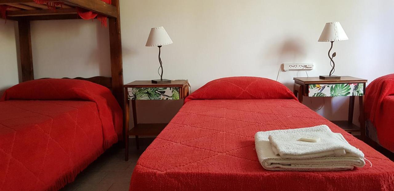 Hosteria Barca Villa Gesell Ngoại thất bức ảnh