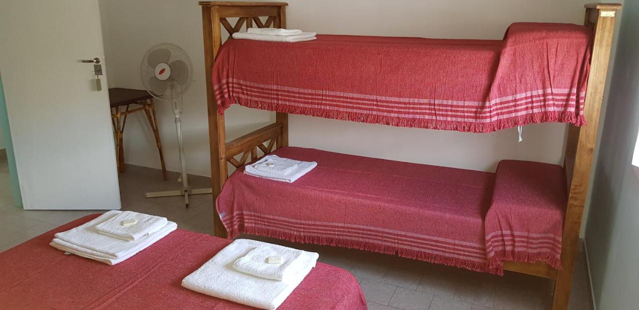 Hosteria Barca Villa Gesell Ngoại thất bức ảnh
