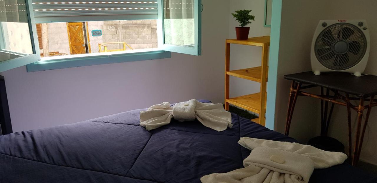 Hosteria Barca Villa Gesell Ngoại thất bức ảnh