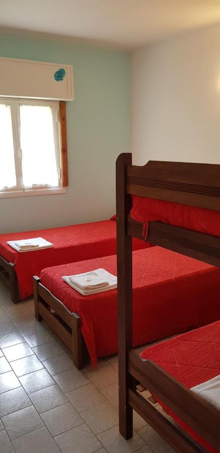Hosteria Barca Villa Gesell Ngoại thất bức ảnh