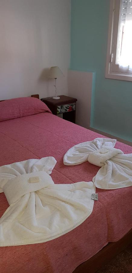 Hosteria Barca Villa Gesell Ngoại thất bức ảnh
