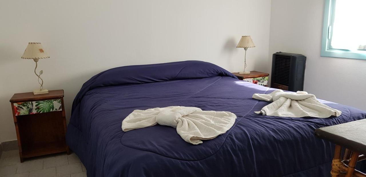 Hosteria Barca Villa Gesell Ngoại thất bức ảnh