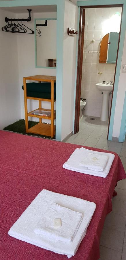 Hosteria Barca Villa Gesell Ngoại thất bức ảnh