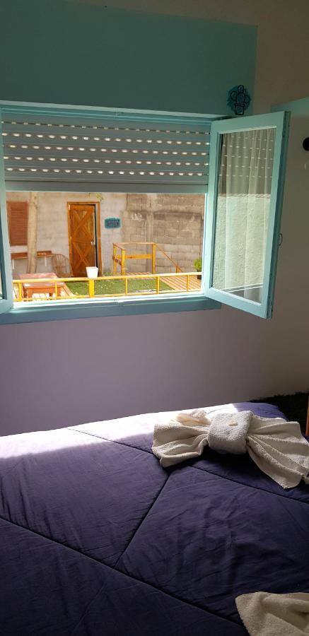 Hosteria Barca Villa Gesell Ngoại thất bức ảnh