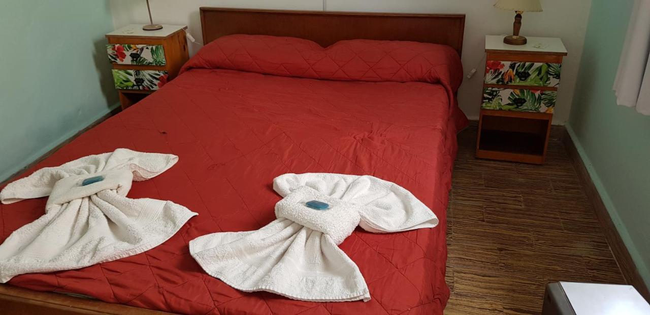 Hosteria Barca Villa Gesell Ngoại thất bức ảnh