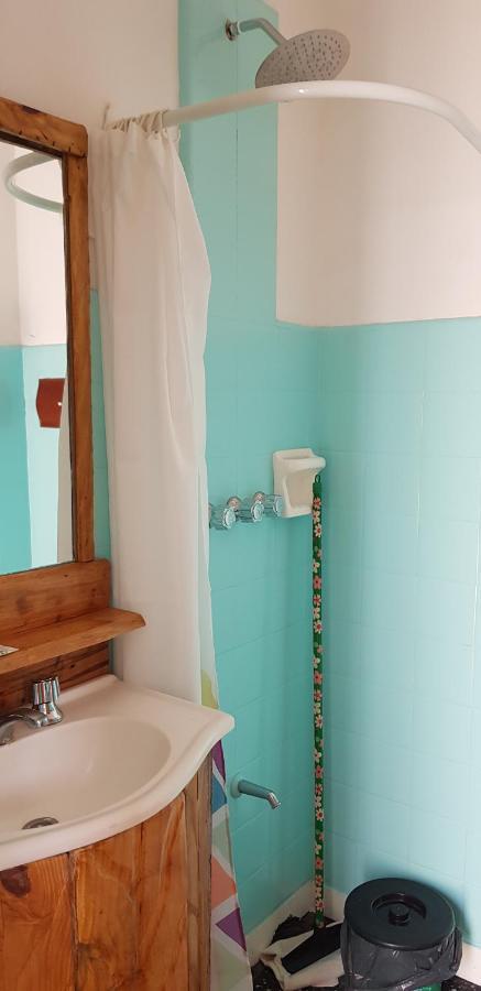 Hosteria Barca Villa Gesell Ngoại thất bức ảnh