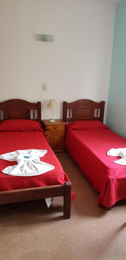 Hosteria Barca Villa Gesell Ngoại thất bức ảnh