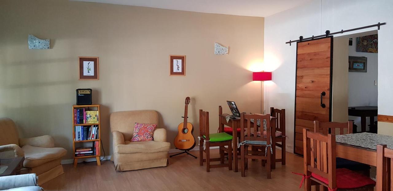 Hosteria Barca Villa Gesell Ngoại thất bức ảnh
