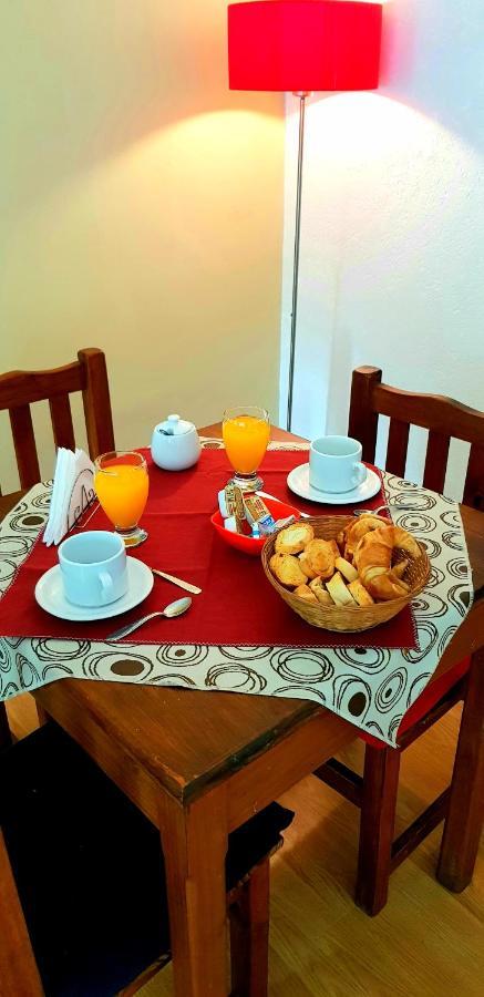Hosteria Barca Villa Gesell Ngoại thất bức ảnh