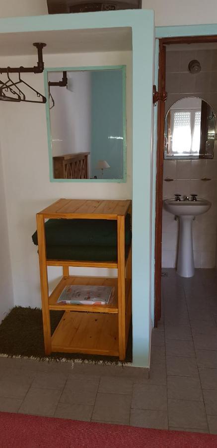 Hosteria Barca Villa Gesell Ngoại thất bức ảnh