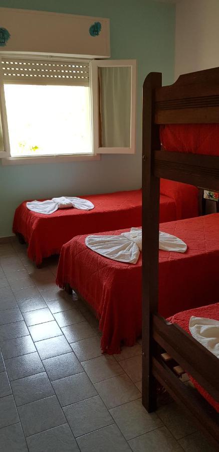 Hosteria Barca Villa Gesell Ngoại thất bức ảnh